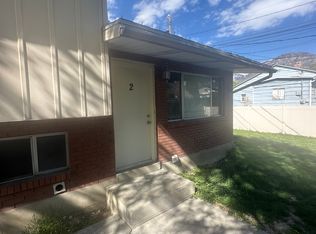 604 N 750 W #2, Provo, UT 84601