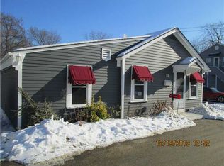26 Taft St, Coventry, RI 02816