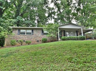 404 Elkmont Rd #2, Knoxville, TN 37922