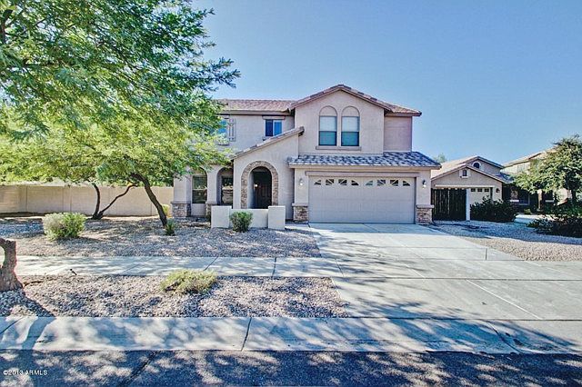 1st image of 21195 E Creosote Cir