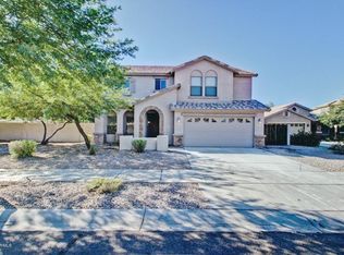 21195 E Creosote Cir, Queen Creek, AZ 85142