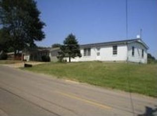 3018 Cravens Rd, Poplar Bluff, MO 63901