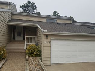 1186 Parkwood Rd, Rapid City, SD 57701