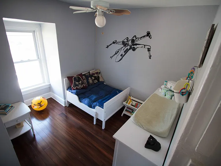 1005 Dewey Ave #COACH HOUS — Photo 17