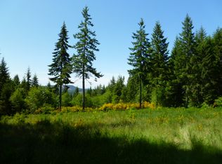 Siedelman Road, Vernonia, OR 97064
