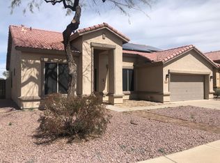 11662 W Flycatcher Ct, Surprise, AZ 85378