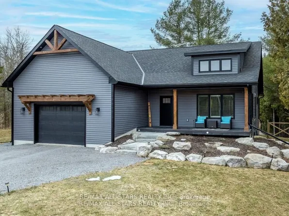 552 County Road 40, Douro Dummer, ON K0L 2V0