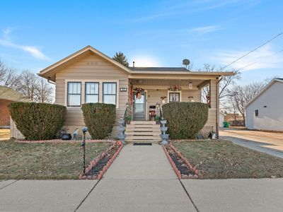 1426 Day St, Green Bay, WI, 54302