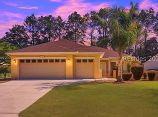 14 Cheswell Ct, Bluffton, SC 29909