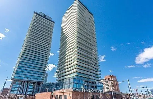 390 Cherry St #803 Photo 1