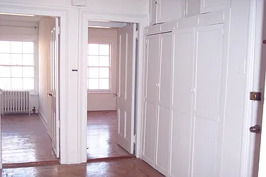 Rented by Corcoran