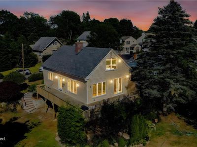 28 W Side Rd, Wakefield, RI, 02879