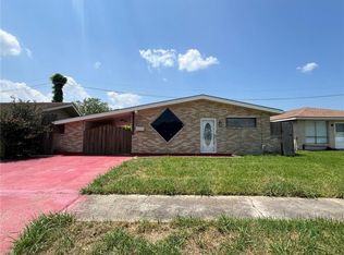 1636 Dogwood Dr, Harvey, LA 70058