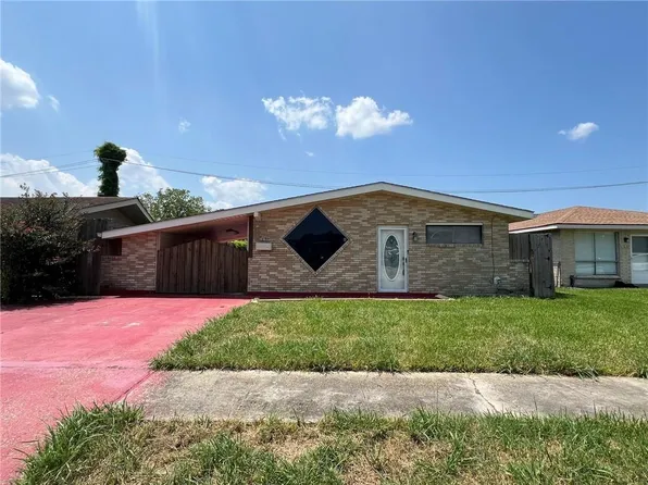 1636 Dogwood Dr, Harvey, LA 70058