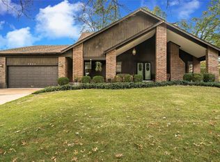 4826 Little Branch Pl, Saint Louis, MO