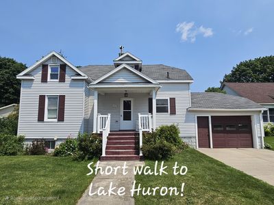 113 E Wisner St, Alpena, MI, 49707