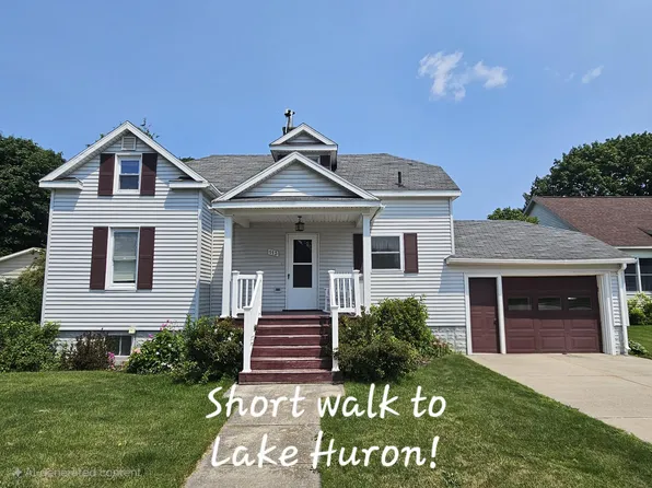 113 E Wisner St, Alpena, MI 49707