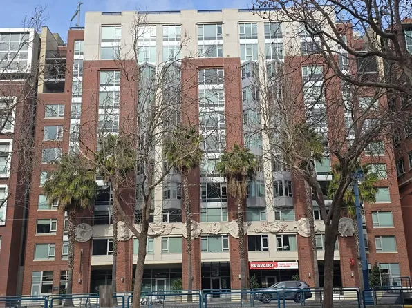 170 King St Unit 1010, San Francisco, CA 94107