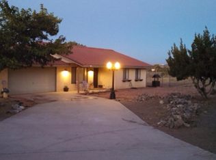 9501 Avalon Rd, Pinon Hills, CA 92371