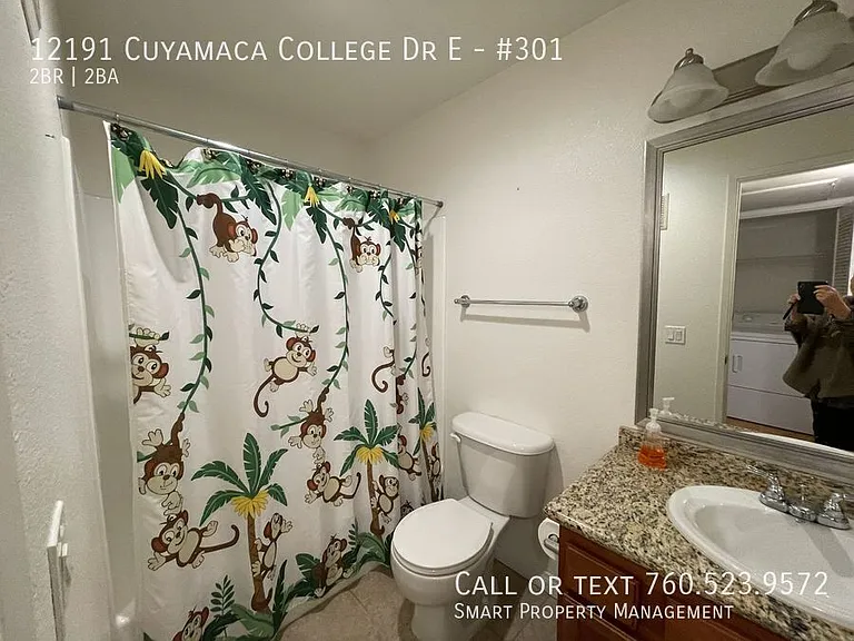 12191 Cuyamaca College Dr E #301 — Photo 27