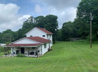 175 Bethel Rd, Ebensburg, PA 15931