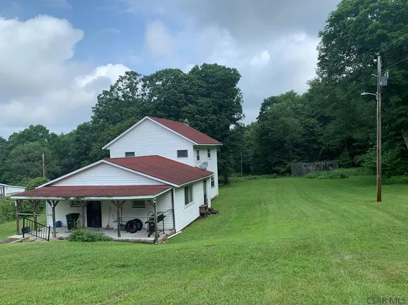175 Bethel Rd, Ebensburg, PA 15931