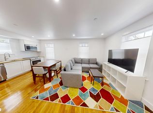 36 Shepard St #1, Brighton, MA 02135