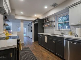 4500 Medinah Pl, Bellaire, TX 77401