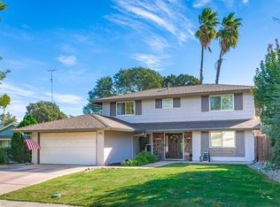 4706 Pedersen Way, Carmichael, CA 95608