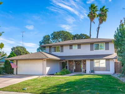 4706 Pedersen Way, Carmichael, CA, 95608