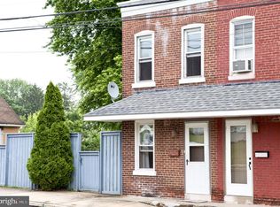 804 E Vine St, Stowe, PA