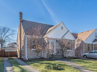 4904 N Mulligan Ave, Chicago, IL 60630