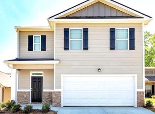 447 Shasta Ct #2259, Hoschton, GA 30548