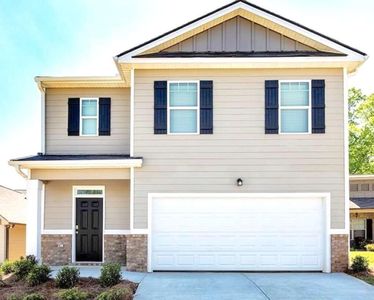 447 Shasta Ct #2259, Hoschton, GA, 30548