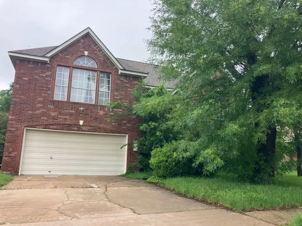 1237 Rocky Creek Dr, Pflugerville, TX 78660