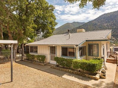 3398 Matilija Canyon Rd N, Ojai, CA, 93023