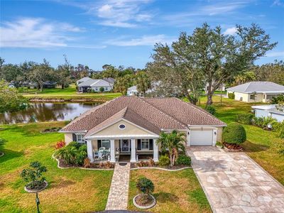 3 Bermuda Cir, Englewood, FL, 34223