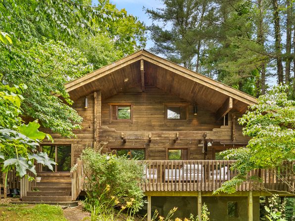 281 Nettleton Hollow Rd