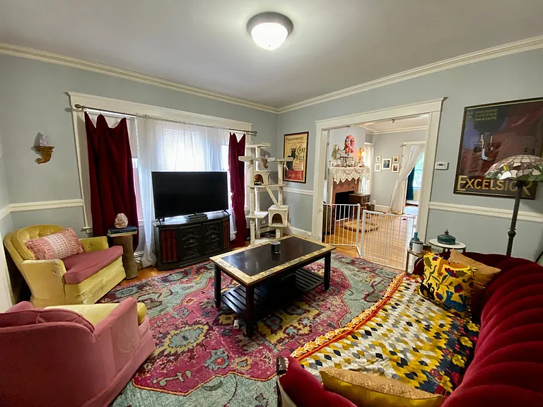 19 Burton St #2 — Photo 26