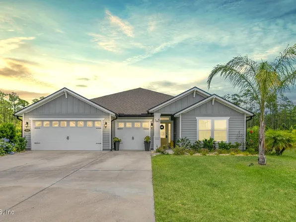 362 CEDARSTONE Way, St. Augustine, FL 32092