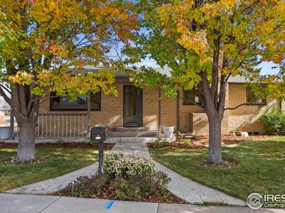2332 Fountain Dr, Loveland, CO, 80538