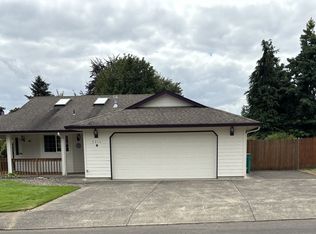 2215 NW 103rd St, Vancouver, WA