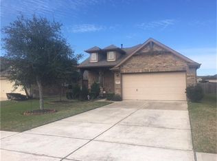 2807 Nickel Canyon Dr, Rosharon, TX 77583