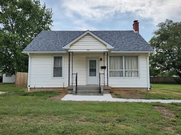 414 E Spruce St, Jerseyville, IL 62052
