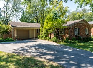 844 Summerville Dr, Lexington, KY 40504
