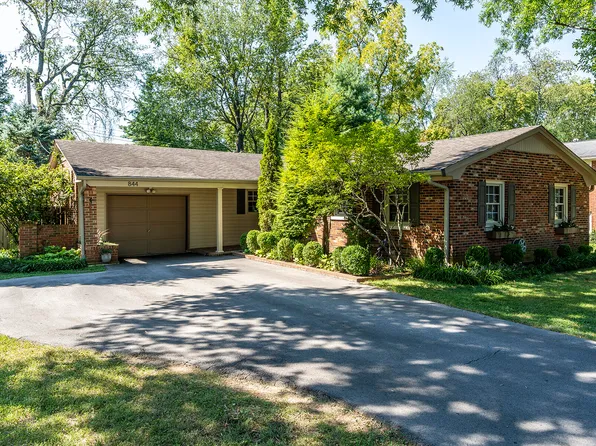 844 Summerville Dr, Lexington, KY 40504