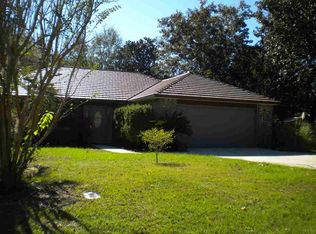 6661 Avenida Codorniz, Navarre, FL 32566