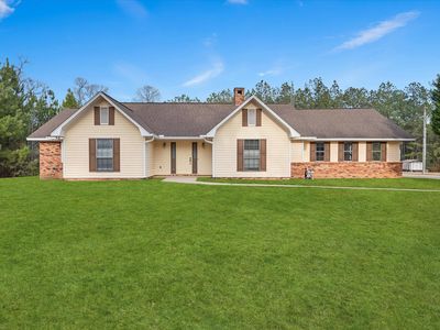 106 Jervis Mims Rd, Hattiesburg, MS, 39401