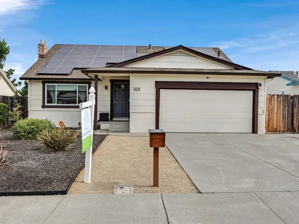 3218 Fraser Rd, Antioch, CA 94509