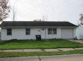 212 Kingswood Dr, Avilla, IN